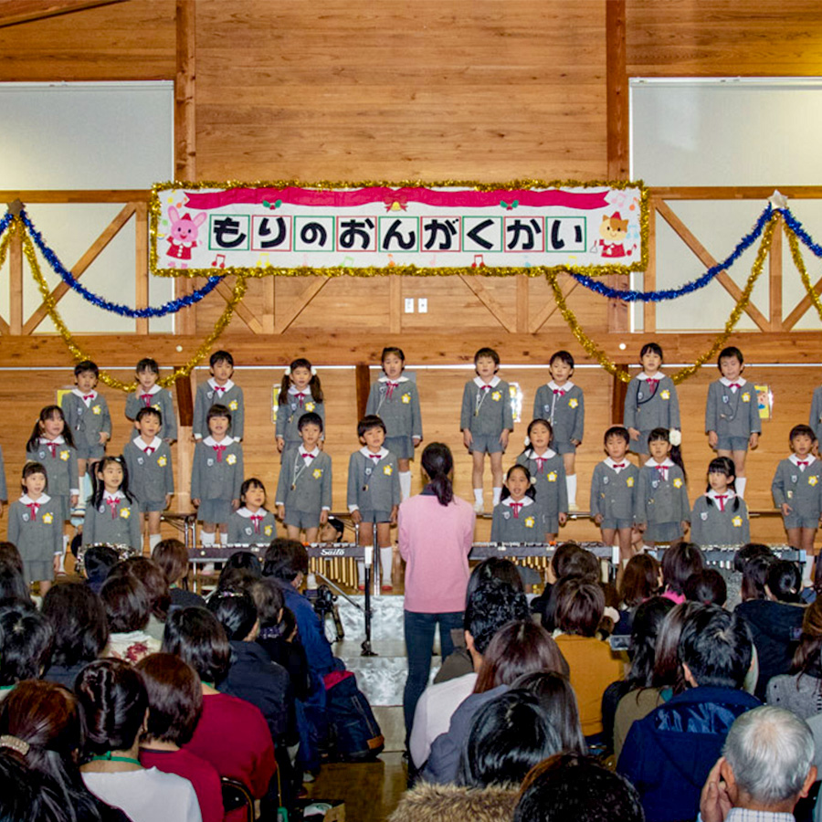12月音楽会